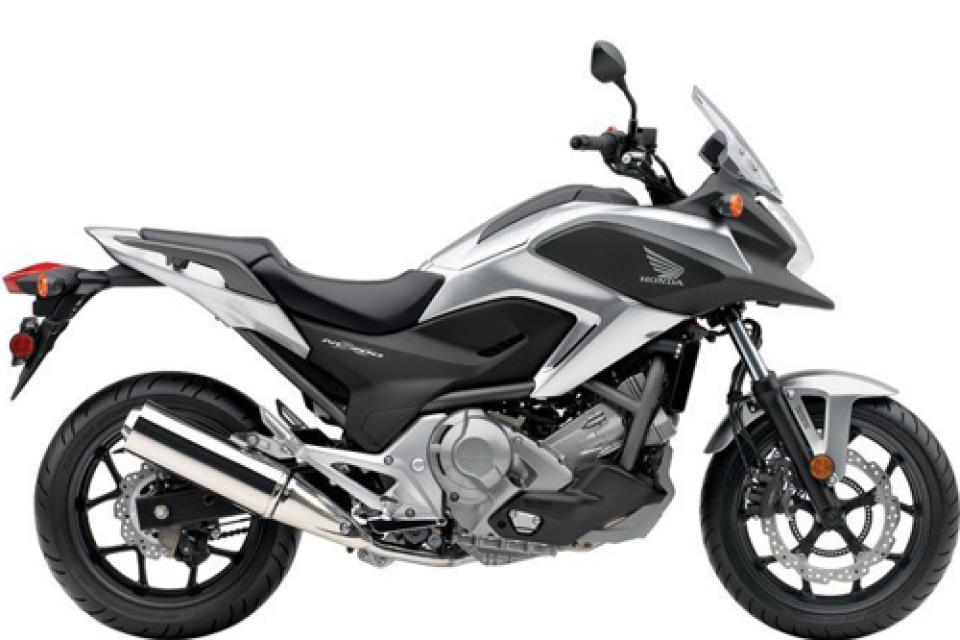 Honda Nc 700 X Anlas Capra Rd Lastik Set 120/70-17 160/60-17