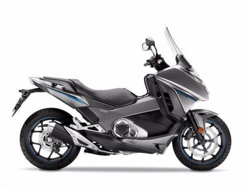 Honda Nc 750 Integra Anlas Capra Rd Lastik Arka 160/60-17