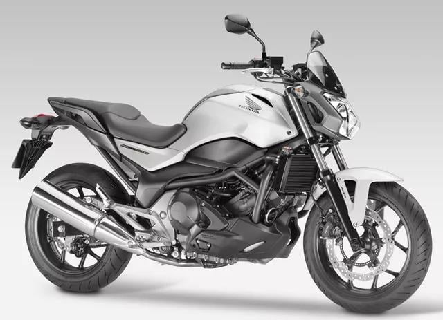 Honda Nc700S Anlas Capra Rd Lastik Arka 160/60-17