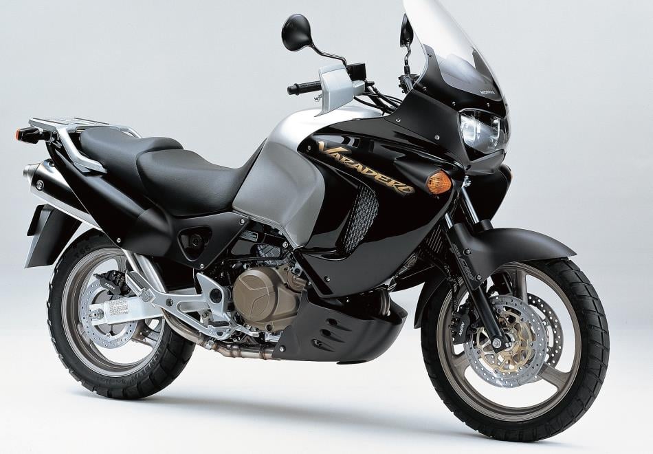 Honda Varadero Lastik Seti 110/80-19 150/70-17