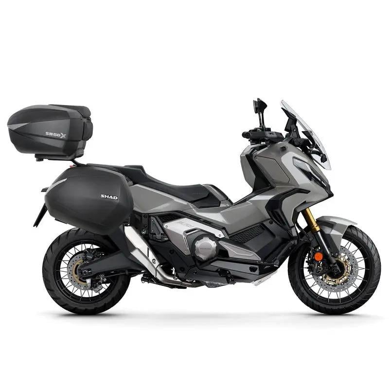 Honda X Adv Lastik Takım Set 120/70-17 160/60-15