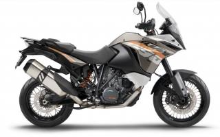 Ktm 1190 Adventure 120/70-19 170/60-17 Capra Rd