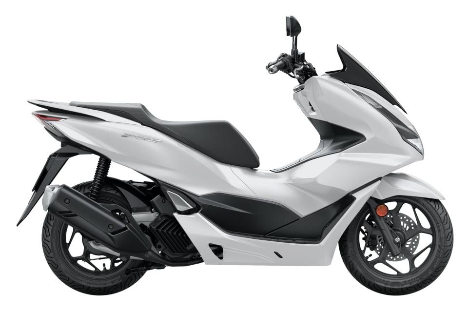 Pcx 2021 100/80-14 Ve 130/70-13 Wintergrip2 Kışlık Takım