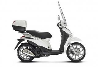 Piaggio Liberty 150 90/80-16 100/80-14 Wintergrip2 Lastik Set