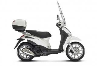 Piaggio Liberty 150 Anlas 90/80-16 100/80-14 Wintergrip2 Lastik Set