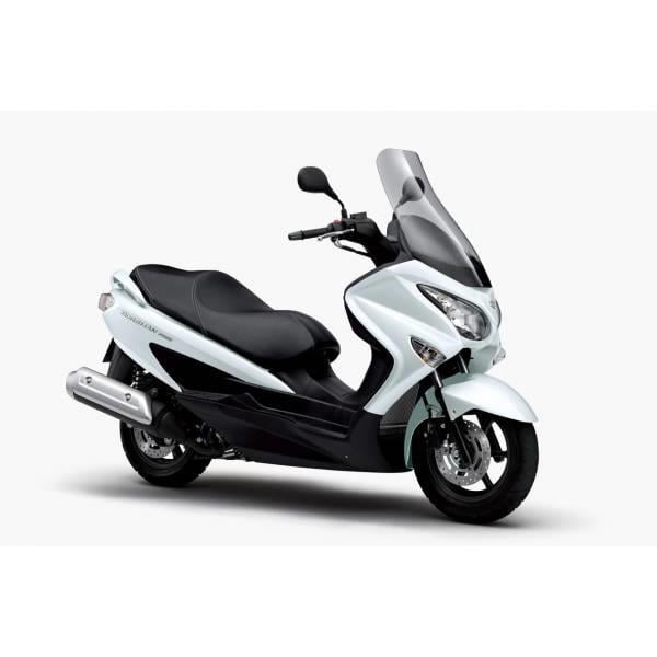 Suzuki Burgman 200 110/90-13 + 130 70 12 Tournee Takım