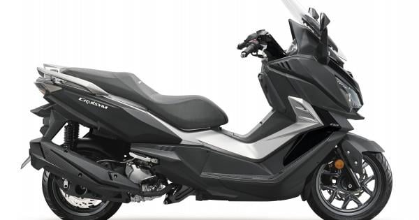 Sym Cruisym 250ı Lastik Arka 140/60-13