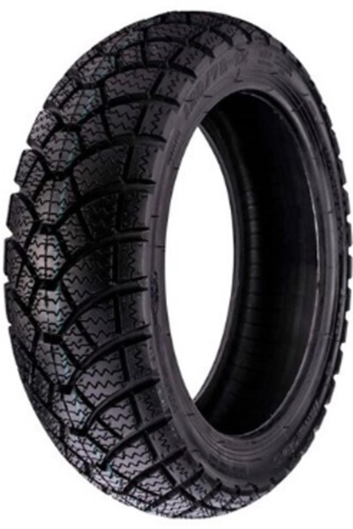 Takım 110/90-13 Ve 130/70-12 Sc500 Winter Grip-2 Ön Arka Motosiklet Lastiği