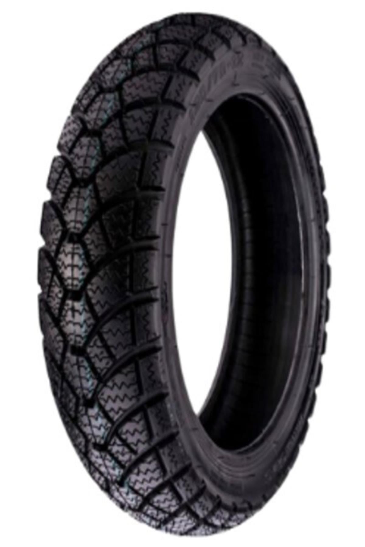 Takım 110/90-13 Ve 130/70-12 Sc500 Winter Grip-2 Ön Arka Motosiklet Lastiği