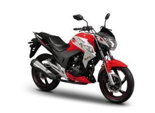 Tournee Sport  Spada Xfire 200 Uyumlu Lastik 110 70-17 Ve 130 70-17