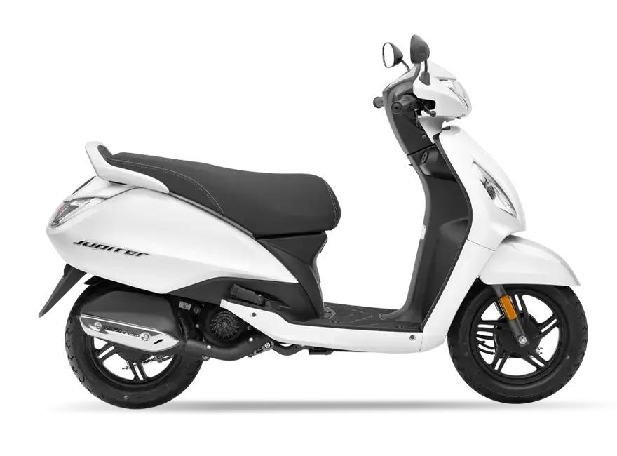 Tvs Jüpier 110 Anlas Tournee 90/90-12 & 90/90-12 Lastik Set 