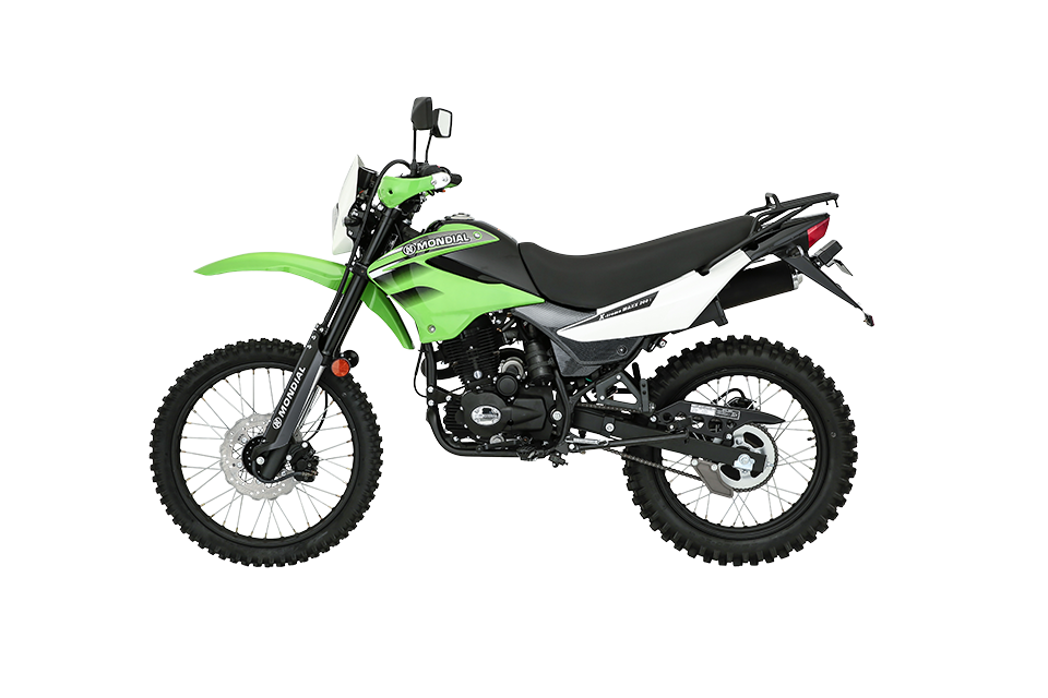 Xtreme Max 200 Lastik Set 3.00-21 120/70-19 Capra R