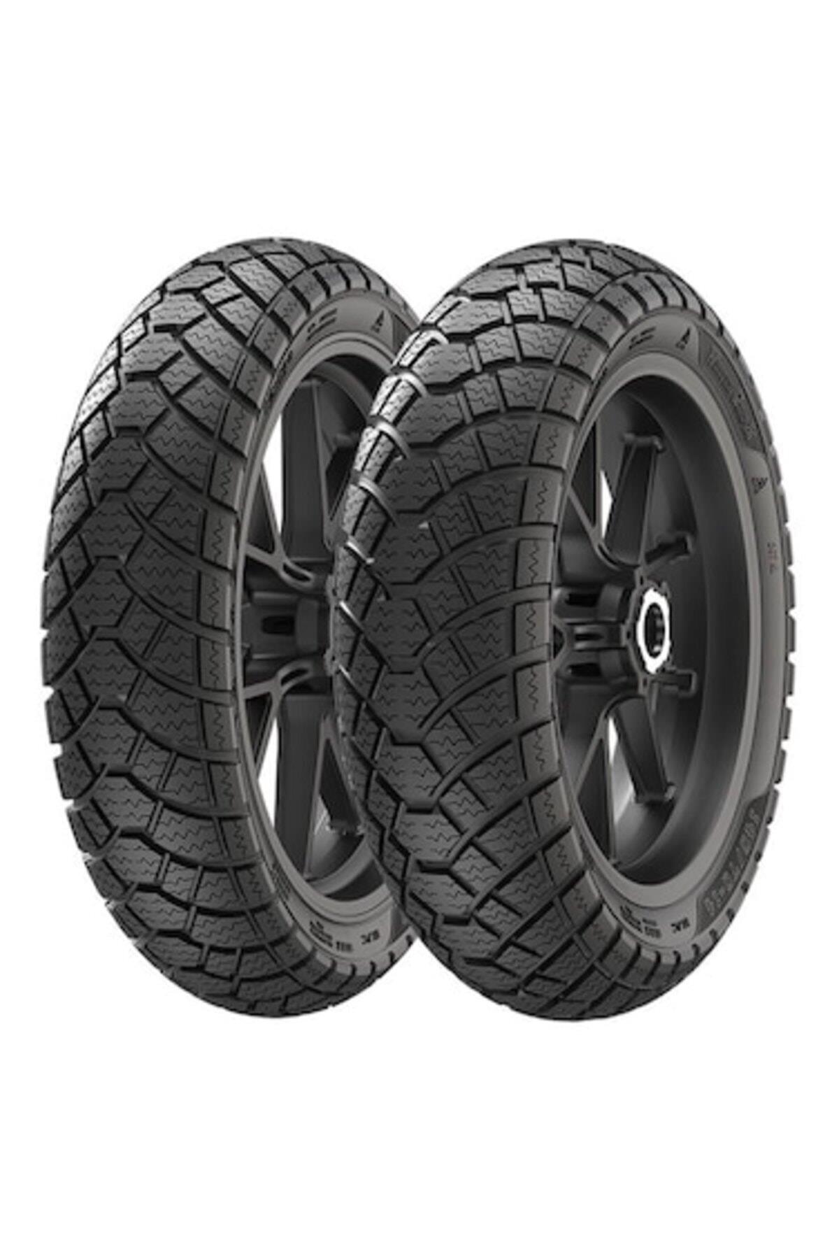 Yamaha X-max 250 Takım 120/70-15 140/70-14 Kış Lastği Sc500