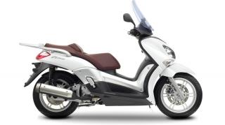Yamaha Xcıty 120/70-16 + 140/70-15 Wıntergrıp2 Takım