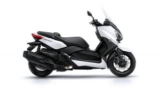 Yamaha Xmax 400 Lastik Set 120/70-15 150/70-13
