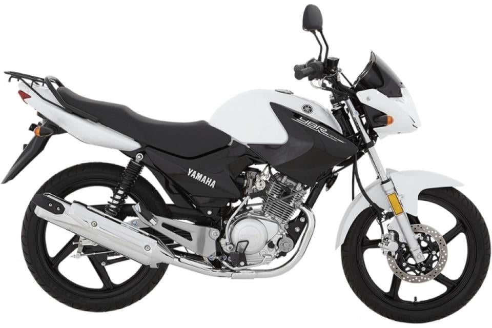 Ybr125 Cbf 150 2.75 18 / 90 90 18 /ırc Lastik Set