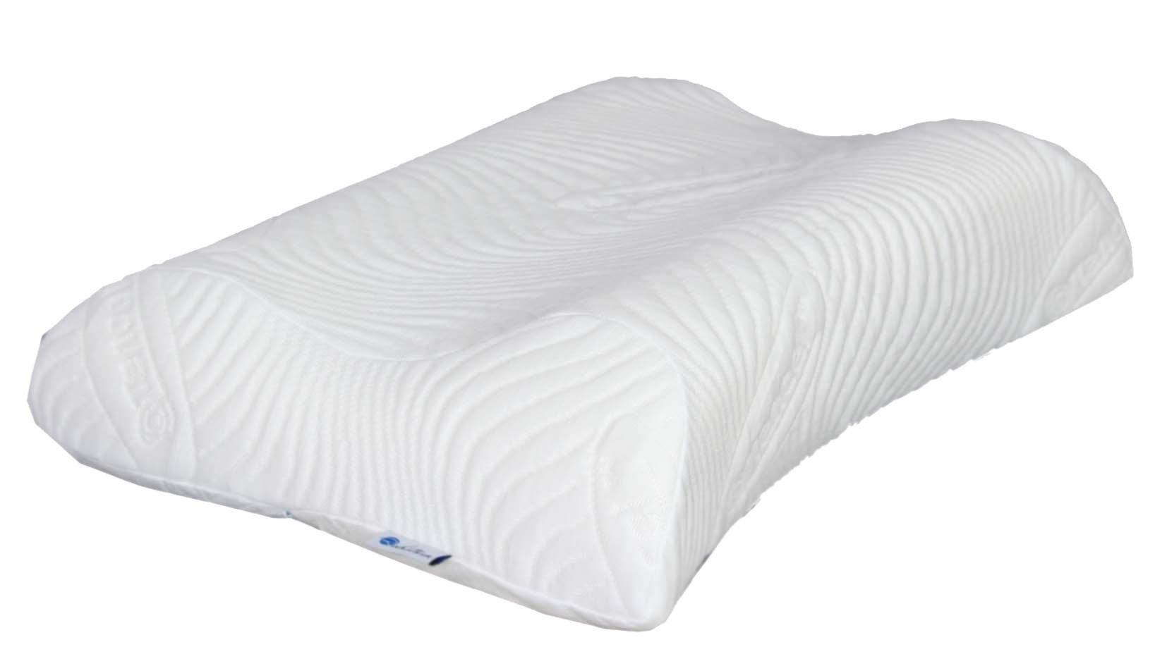 Rahatsan Gençlik Yastığı Boyun Destekli Ortopedik Visco Yastık