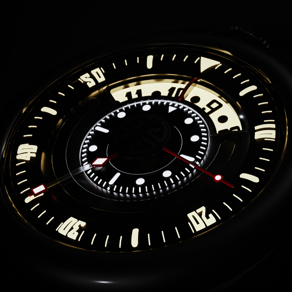 AQUALAB Anthracite