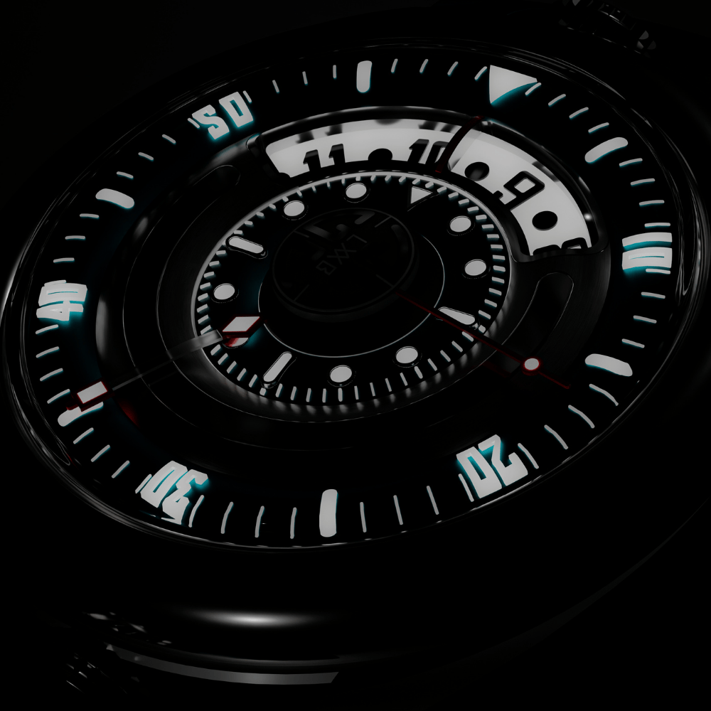 AQUALAB Aquamarine