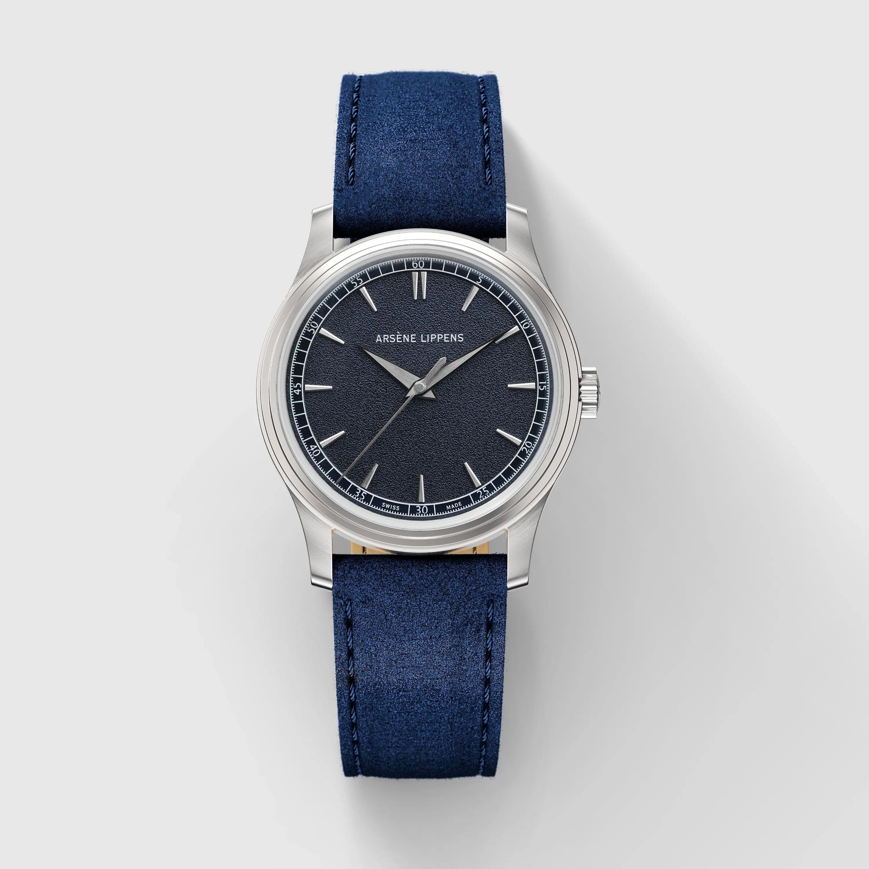 Classico Blu