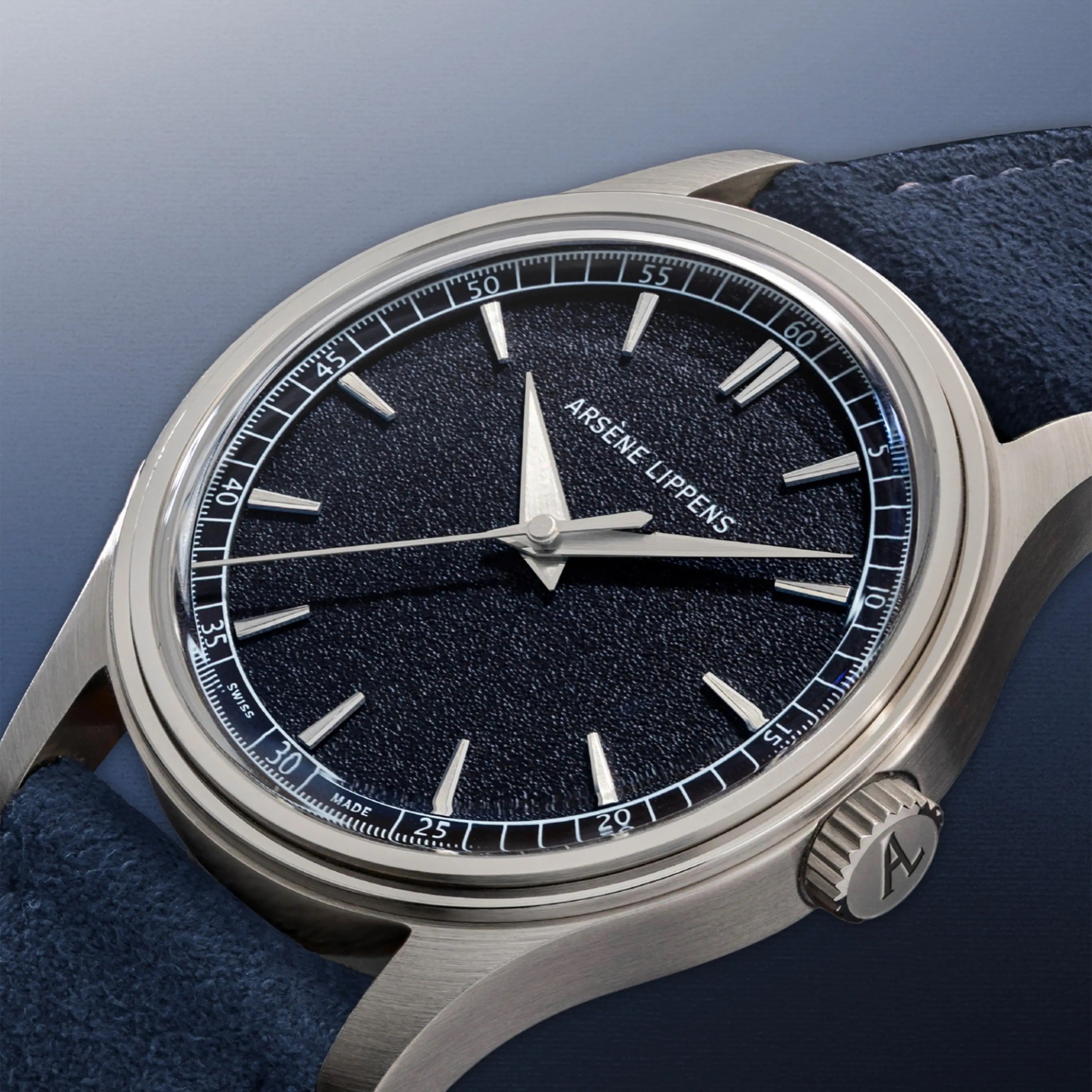Classico Blu