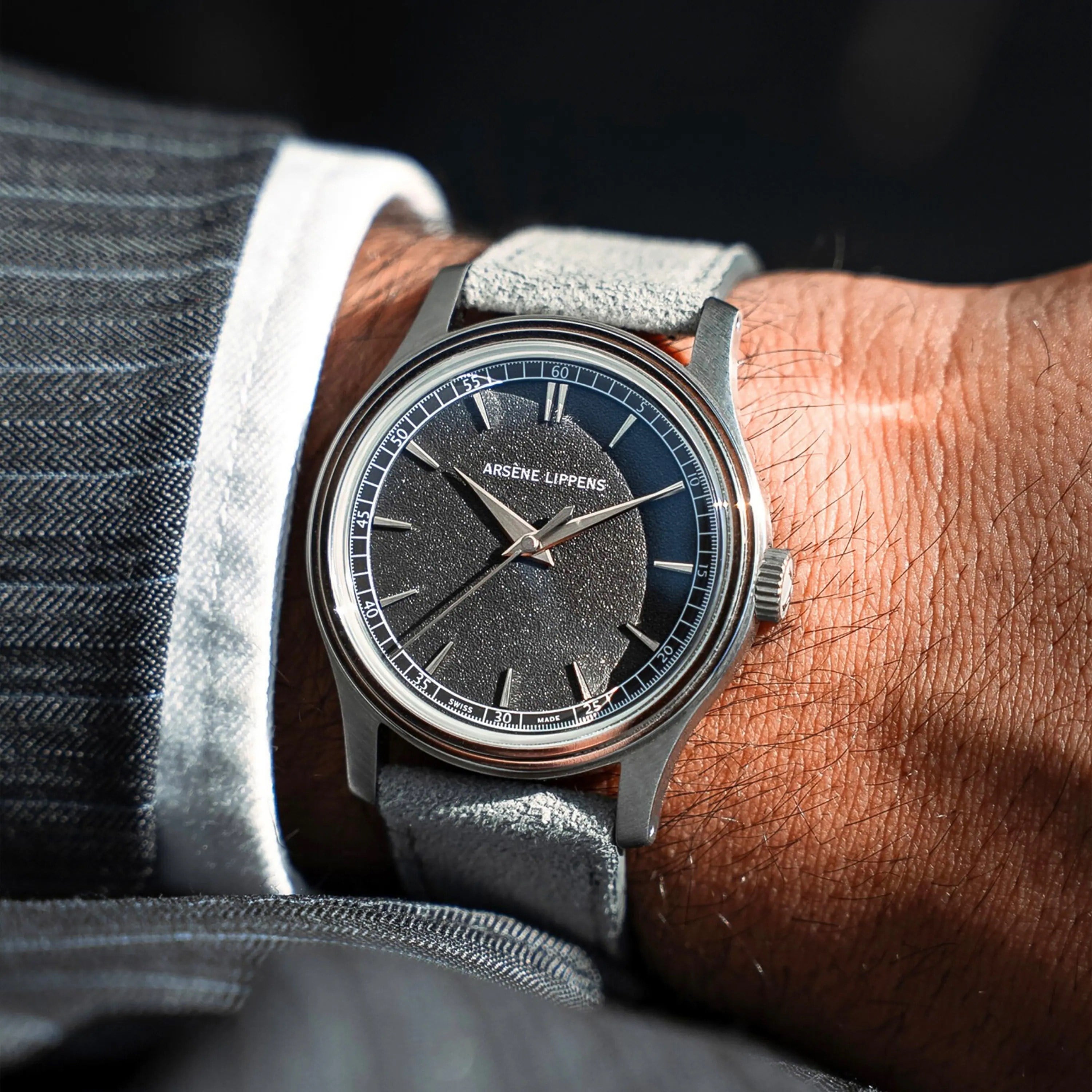 Classico Grigio