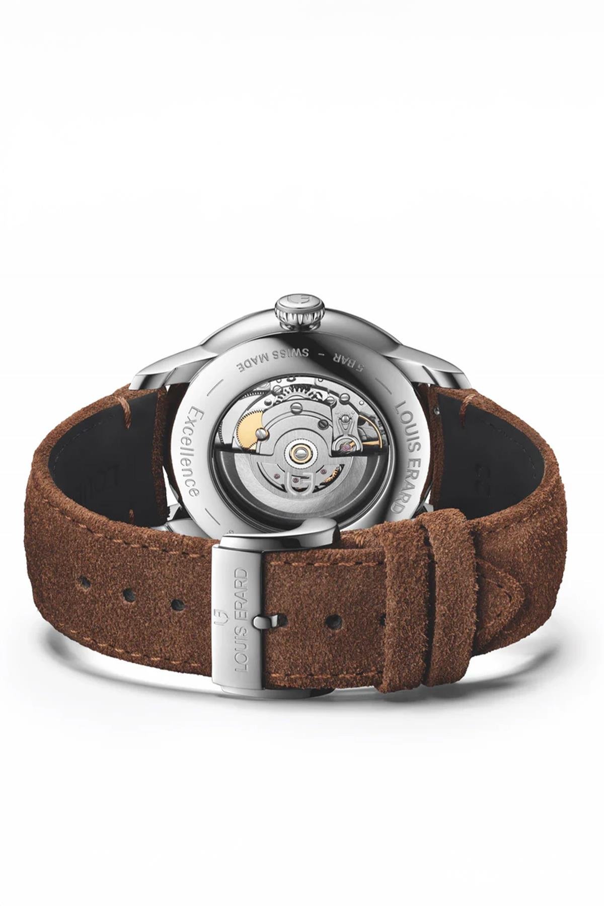 Excellence Petite Seconde