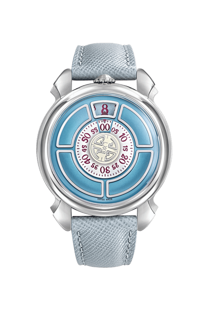 LABORMATIC Azzurro