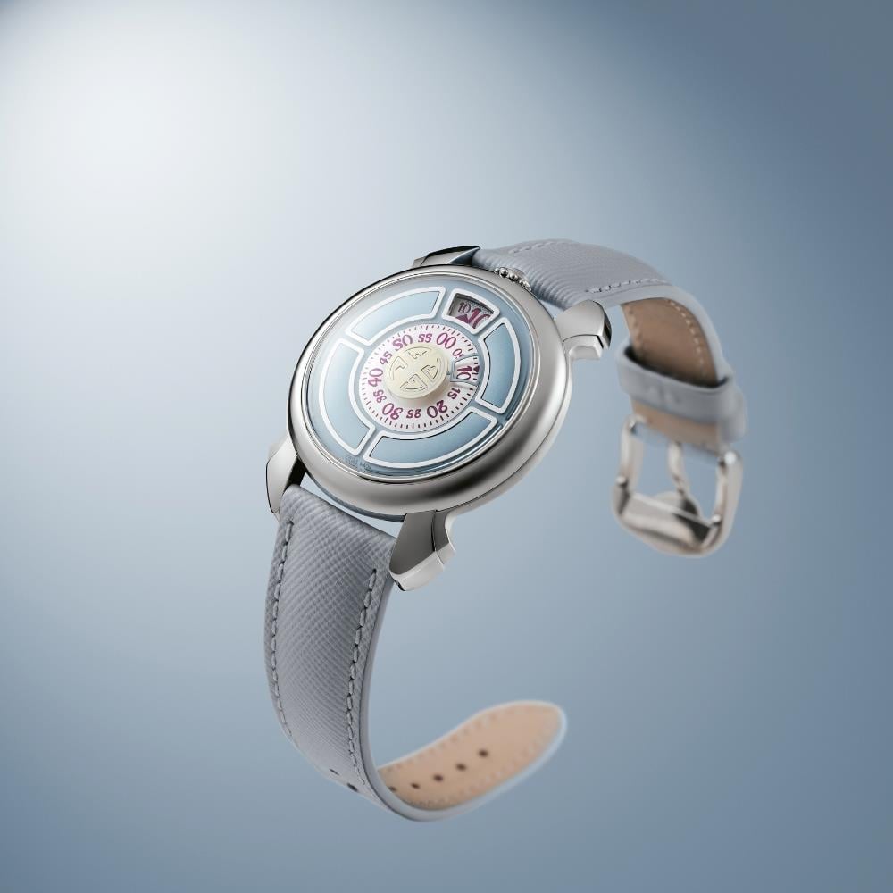LABORMATIC Azzurro