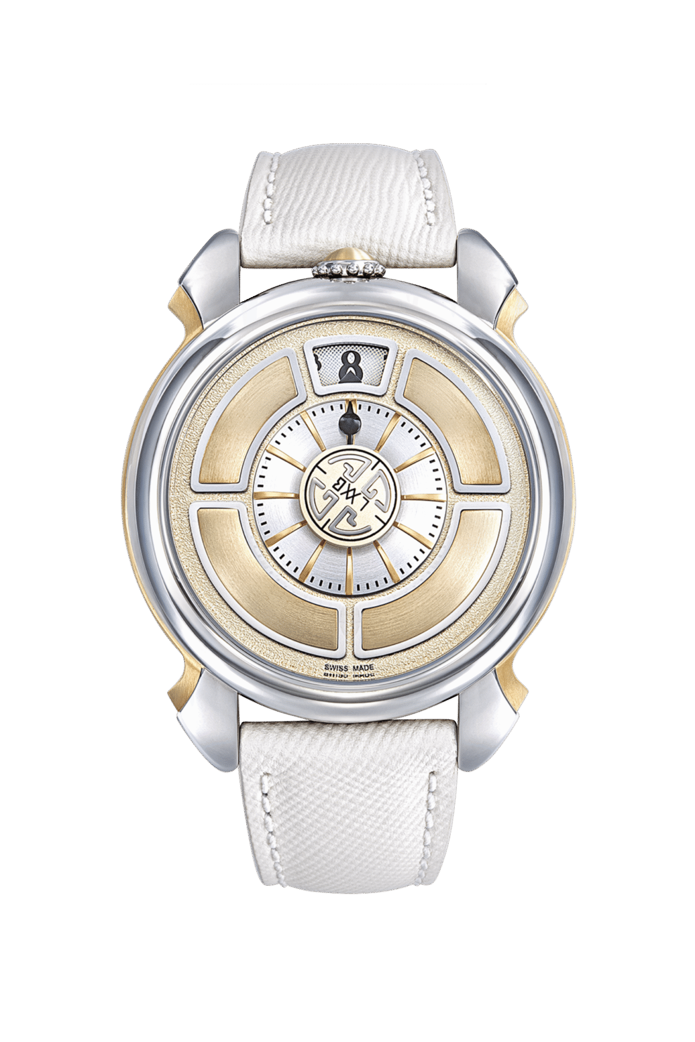 LABORMATIC Champagne