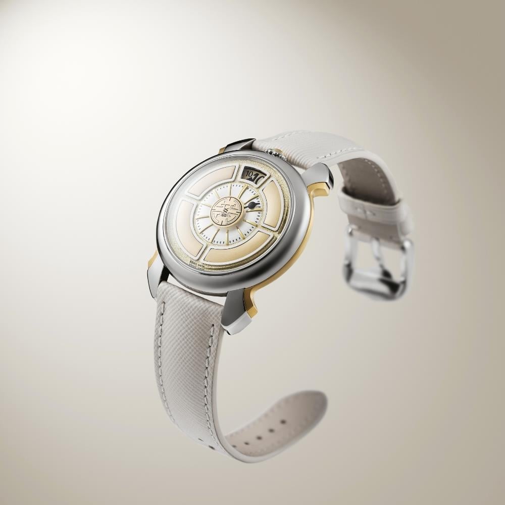 LABORMATIC Champagne