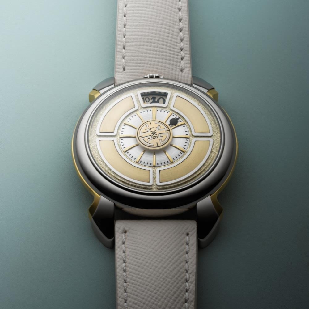LABORMATIC Champagne
