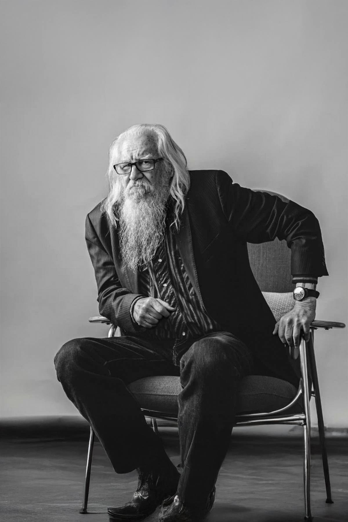 Le Régulateur Louis Erard X Olivier Mosset