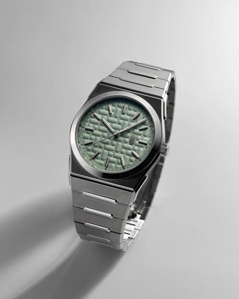 Louis Erard 2340 Mint