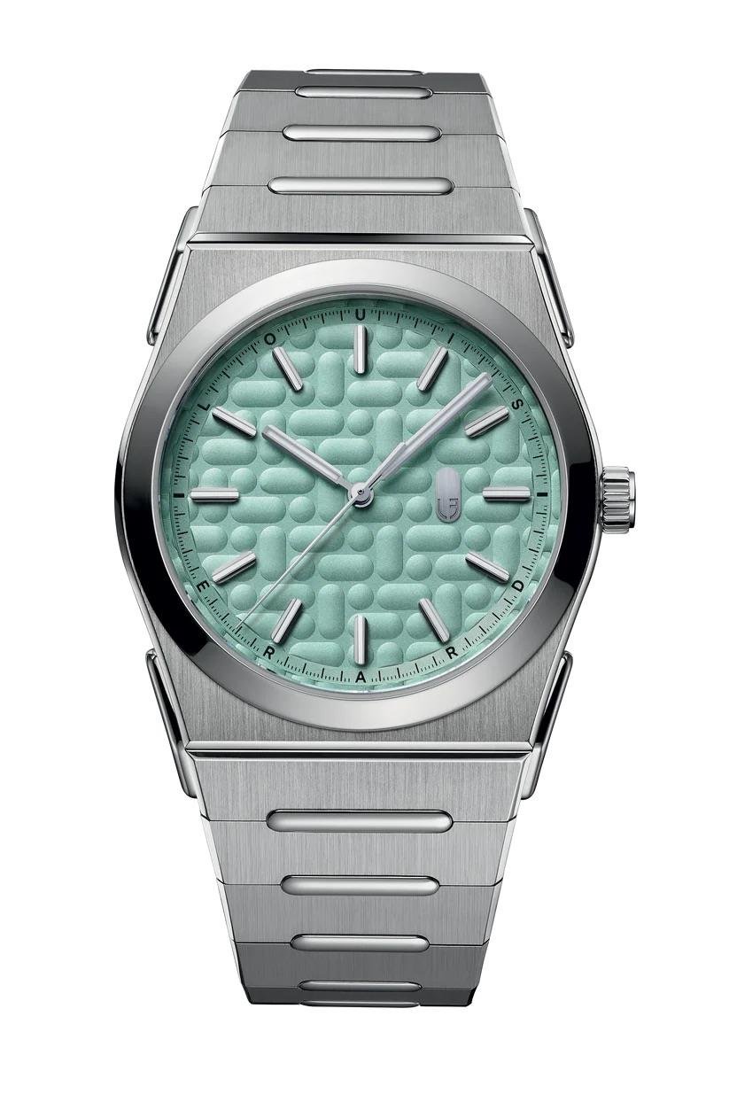 Louis Erard 2340 Mint