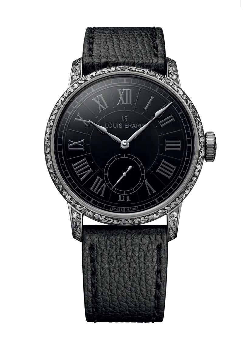 Louis Erard Gravée Main