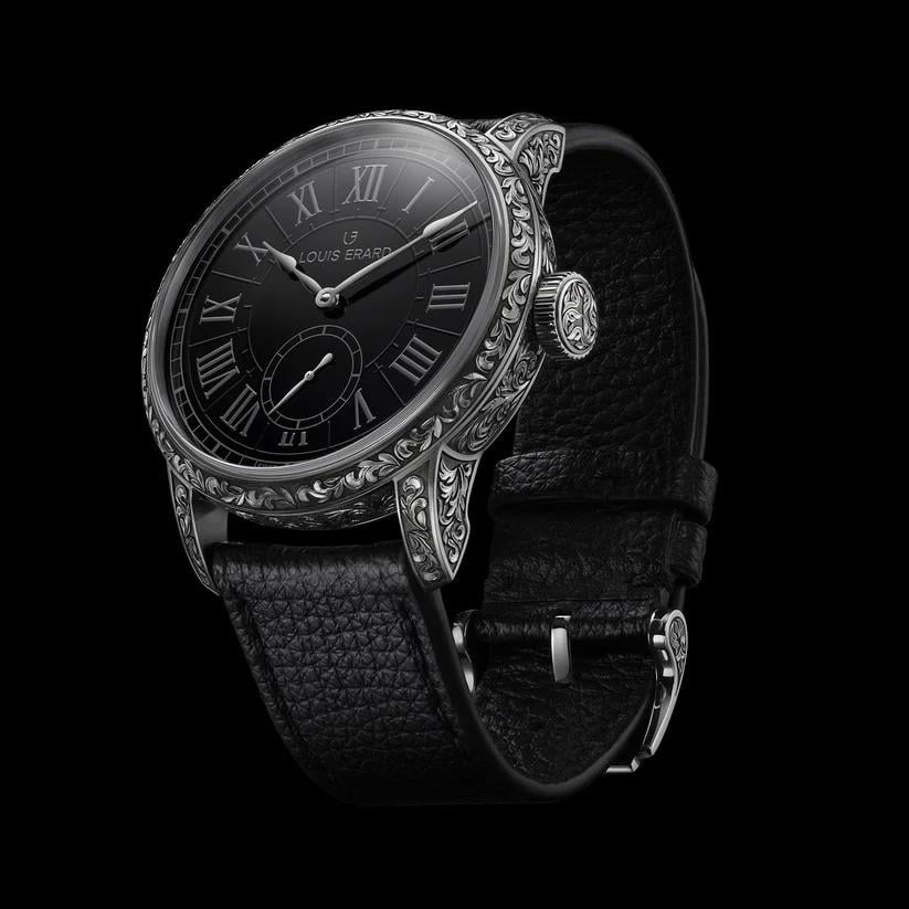 Louis Erard Gravée Main