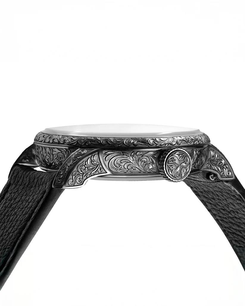 Louis Erard Gravée Main