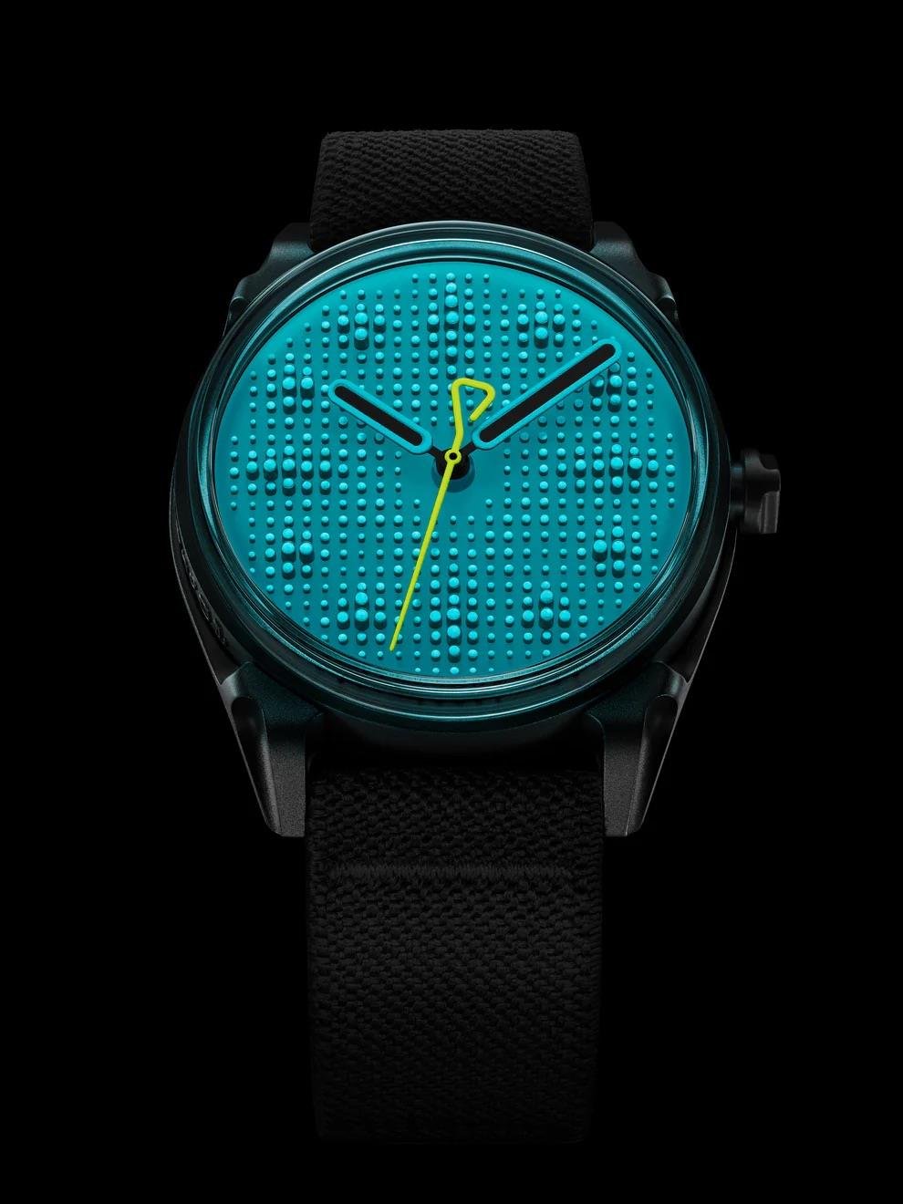 Projekt 01 - variant 
