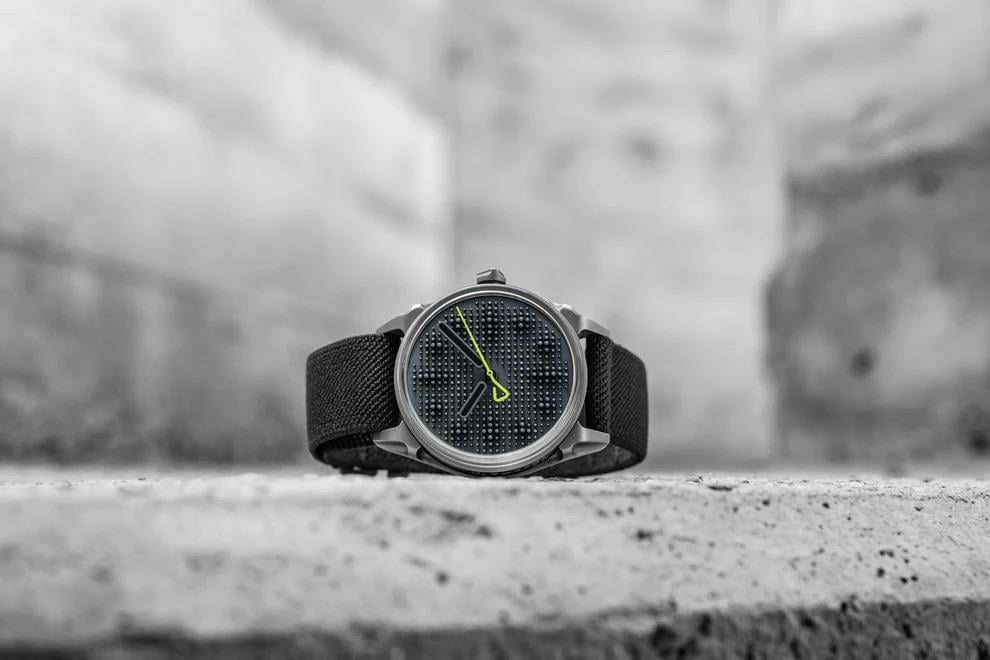 Projekt 01 - variant 