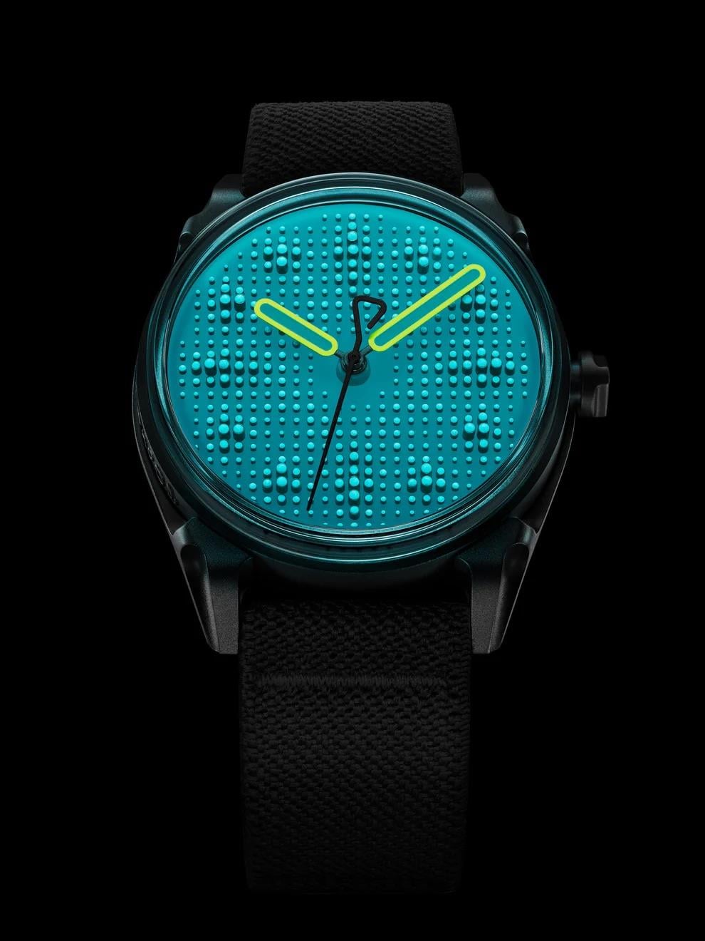 Projekt 01 - variant 