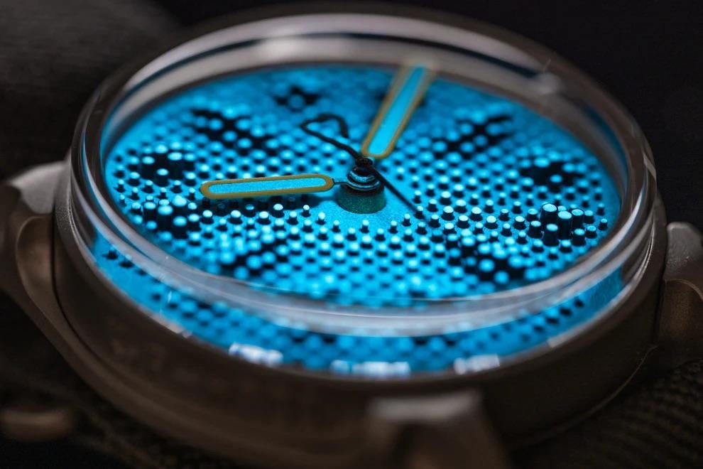 Projekt 01 - variant 