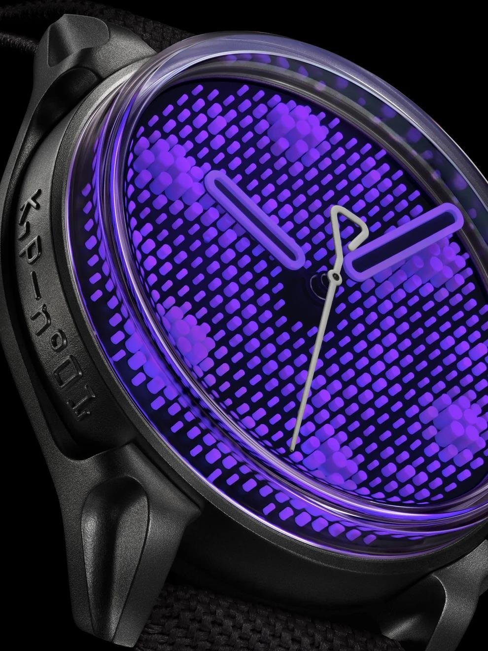 Projekt 01 - Variant 