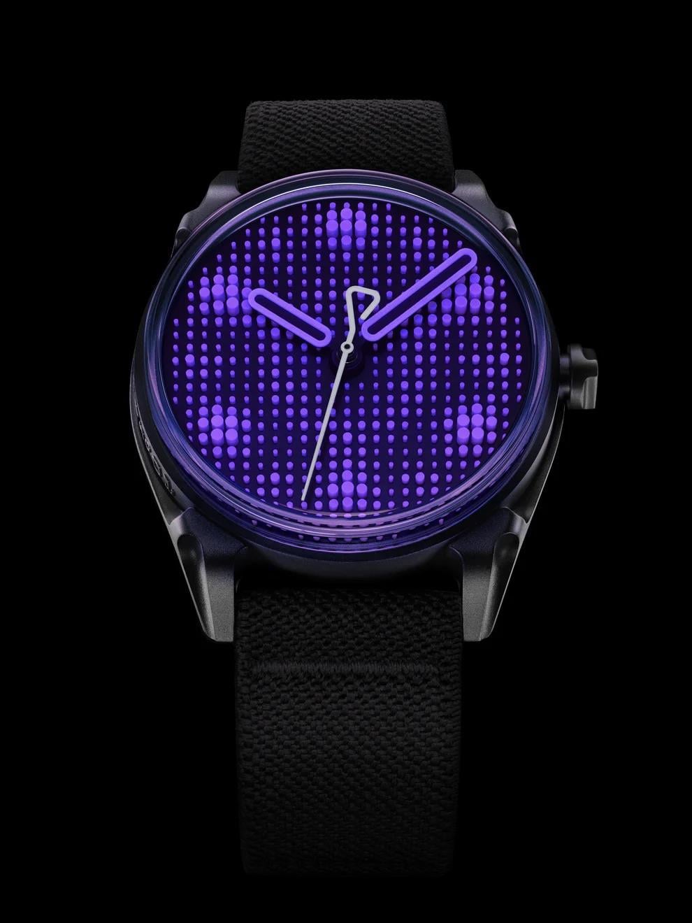 Projekt 01 - Variant 