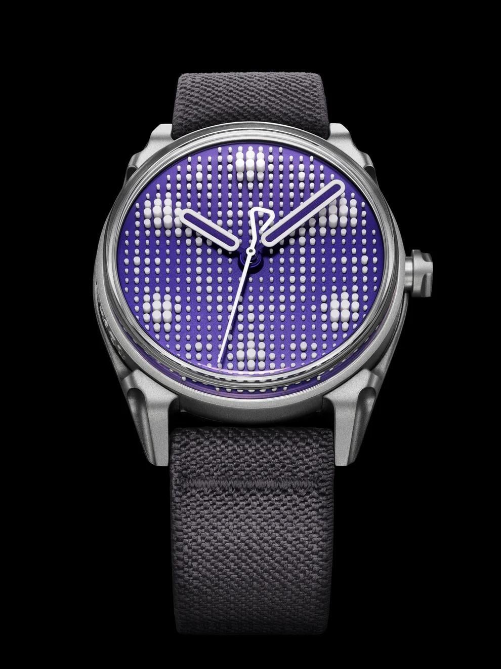 Projekt 01 - Variant 