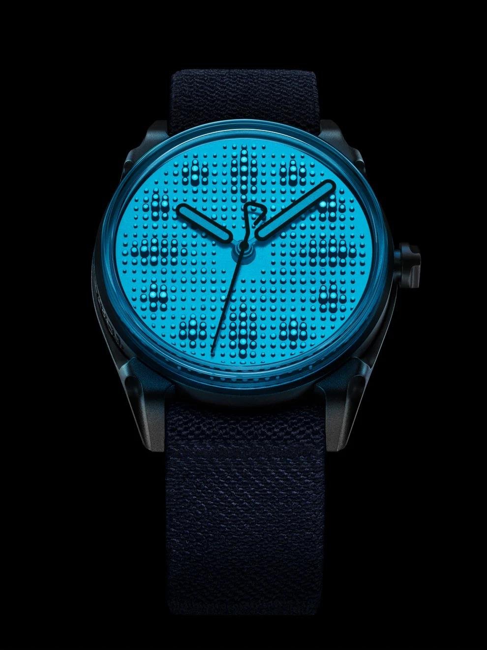 Projekt 01 - Variant 