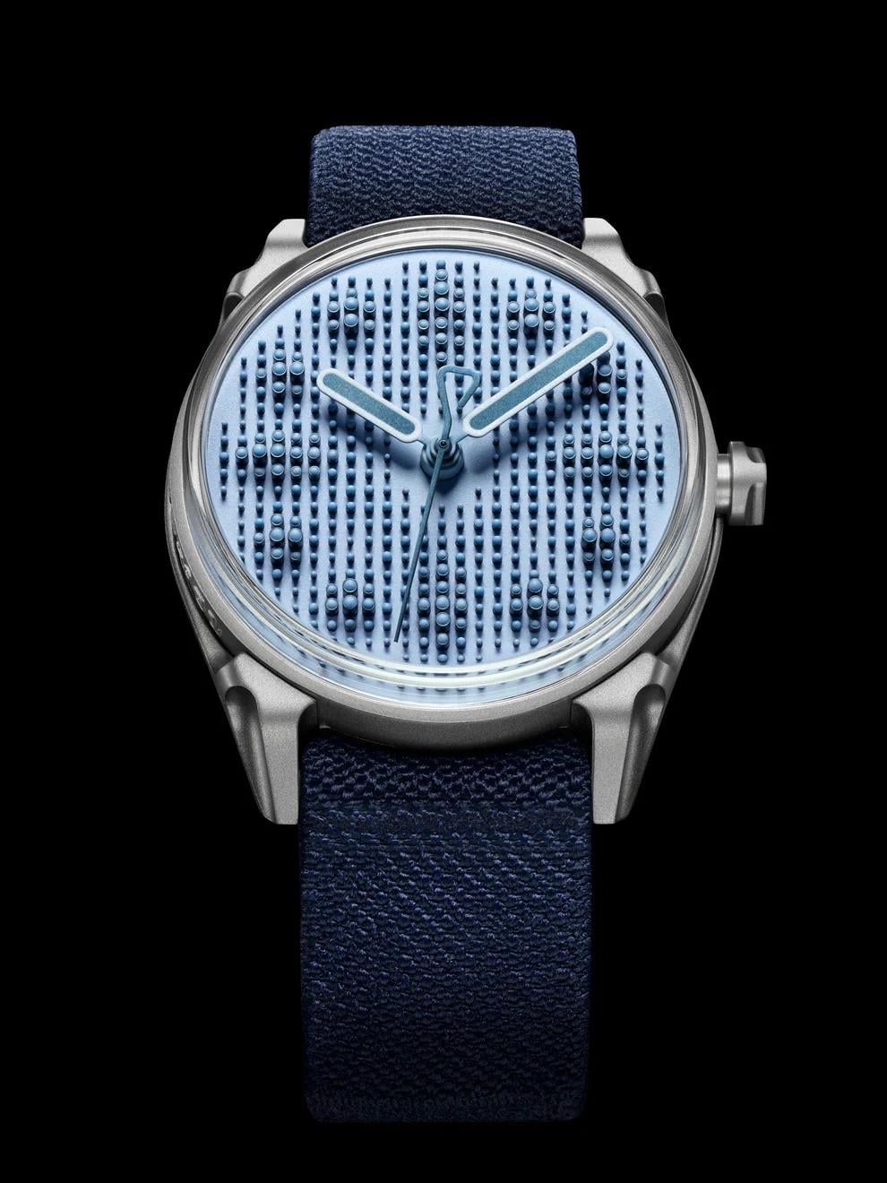 Projekt 01 - Variant 