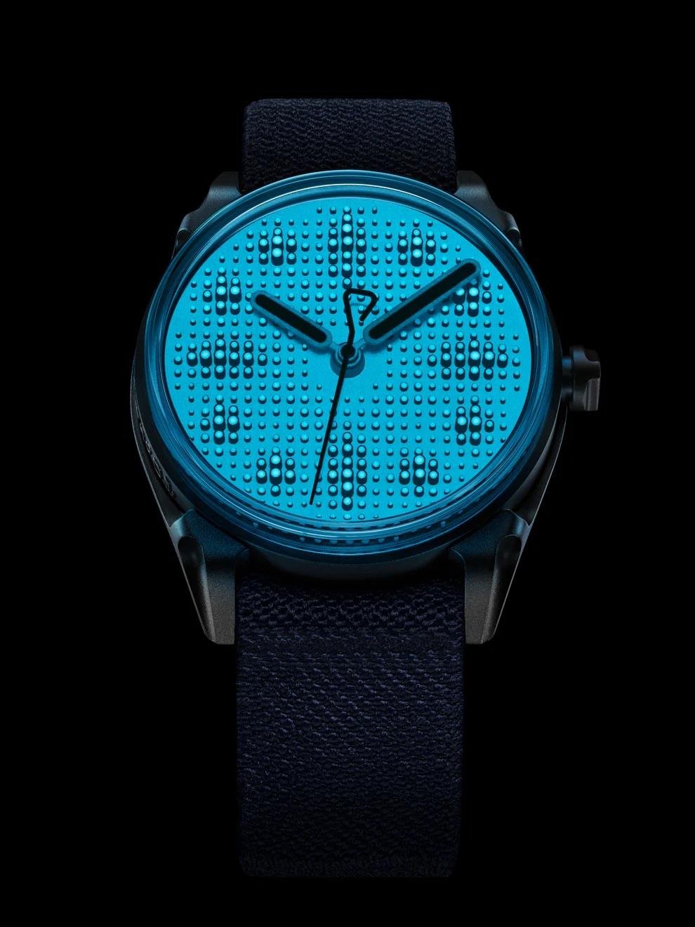 Projekt 01 - Variant 