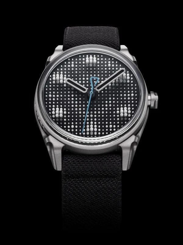 Projekt 01 - Variant 