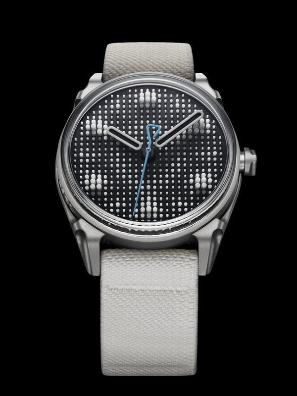 Projekt 01 - Variant 